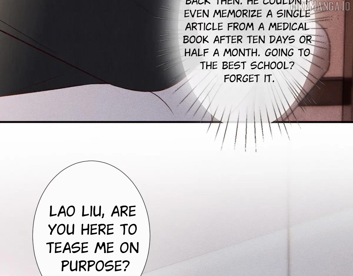 Everyone's Darling Chapter 292 - page 38